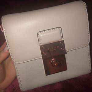 Small ted baker purse